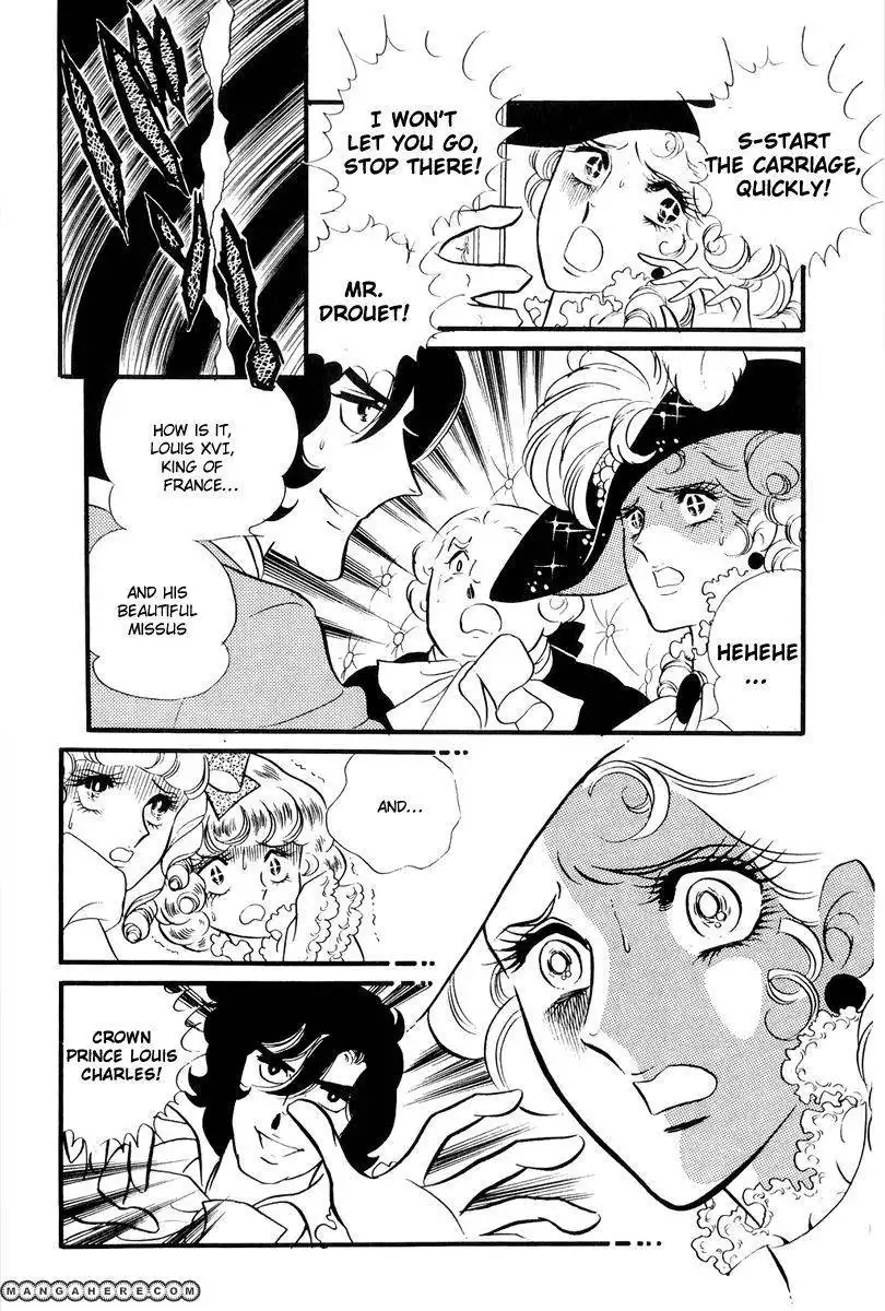 Rose of Versailles Chapter 58 16